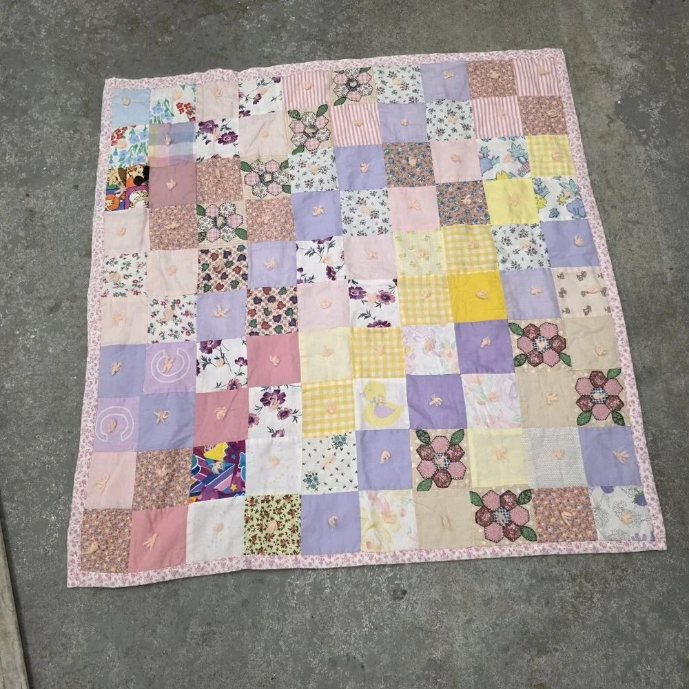 Handmade this product